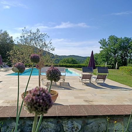Relais Antico Borgo San Lorenzo Poggibonsi Exterior foto