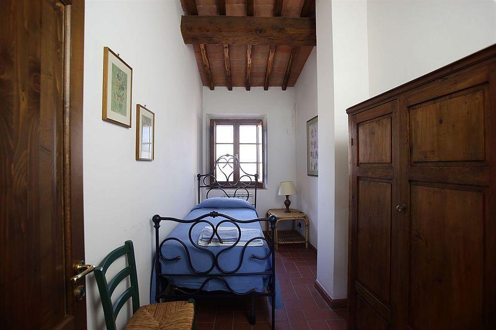 Relais Antico Borgo San Lorenzo Poggibonsi Exterior foto
