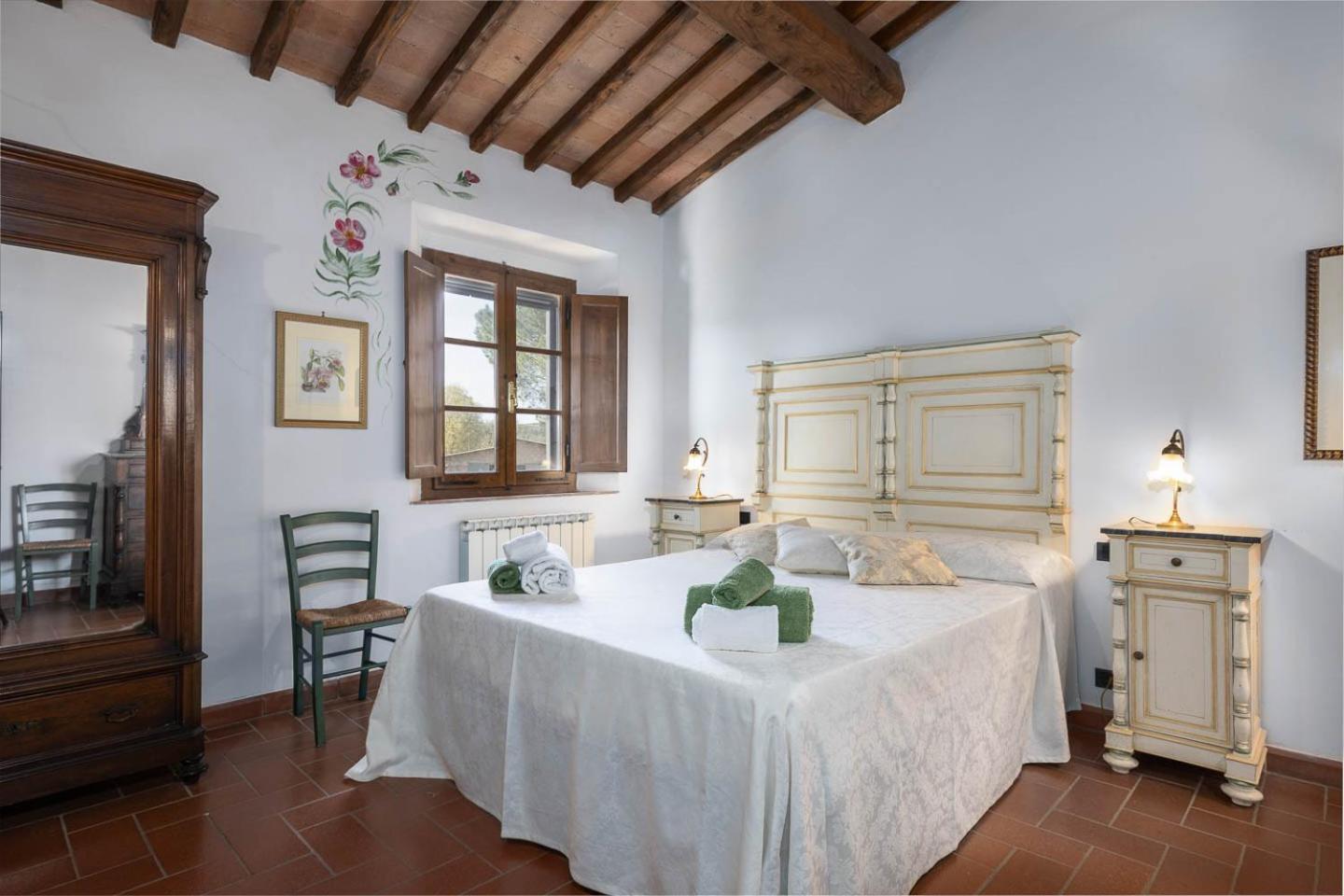 Relais Antico Borgo San Lorenzo Poggibonsi Exterior foto