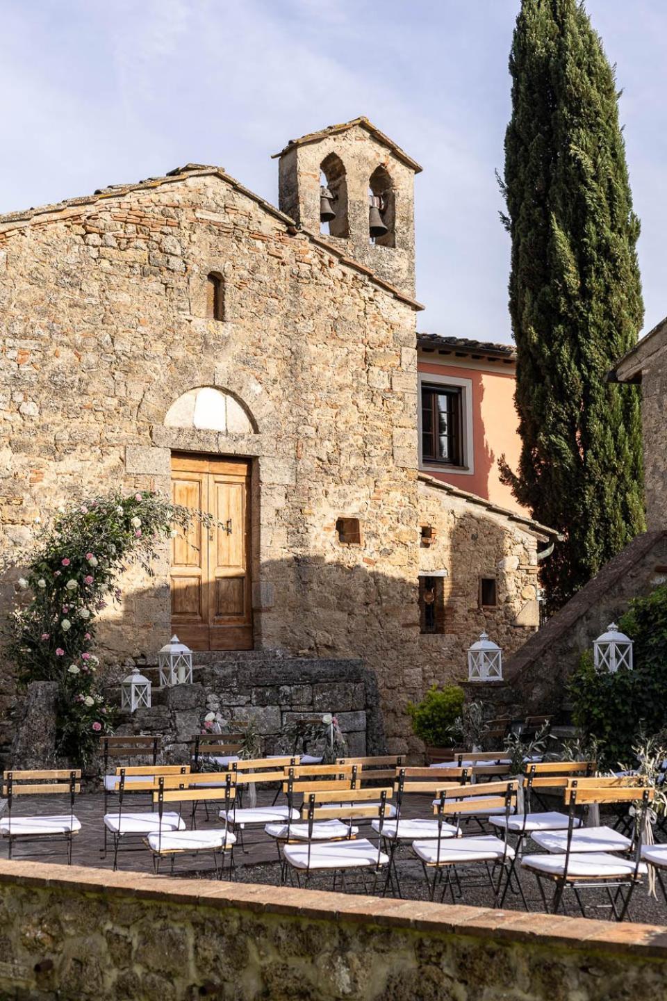 Relais Antico Borgo San Lorenzo Poggibonsi Exterior foto