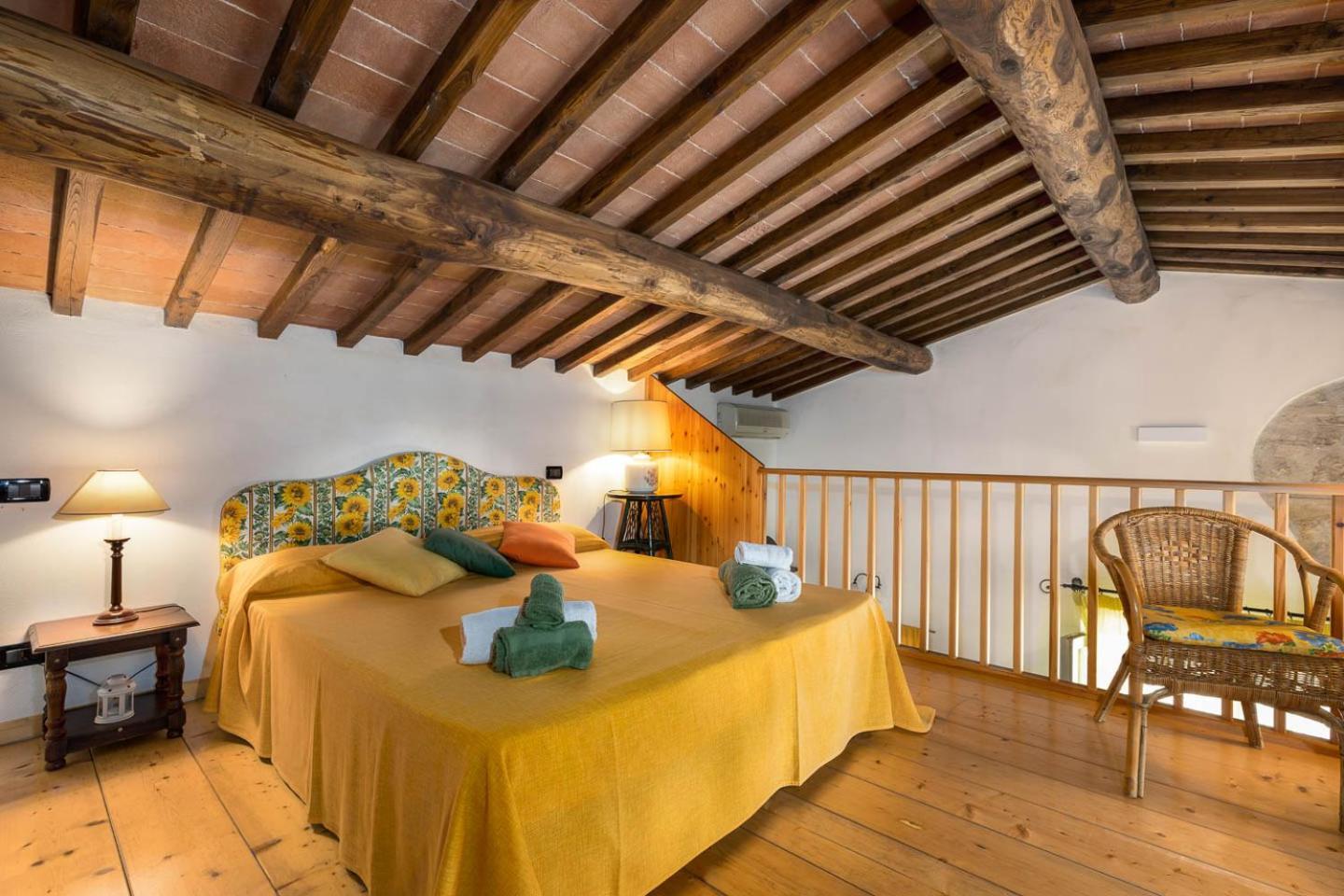 Relais Antico Borgo San Lorenzo Poggibonsi Exterior foto